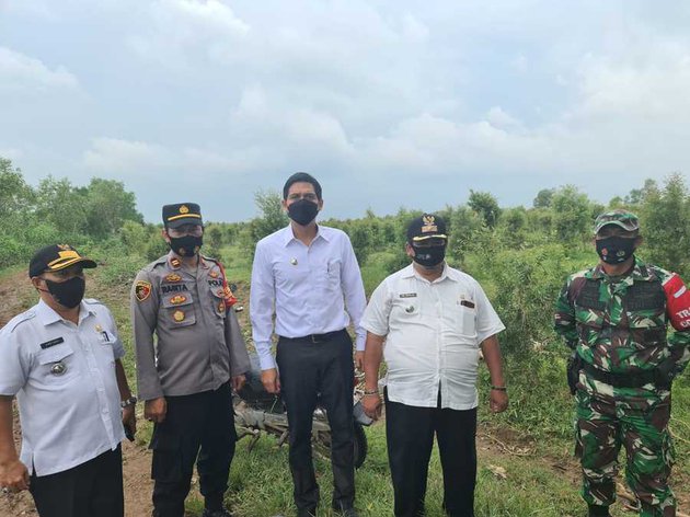 8 Pesona Lucky Hakim jadi Wabup Indramayu, manglingi