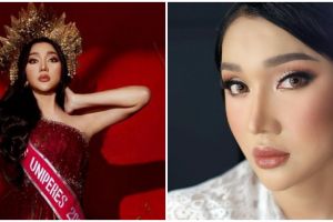 5 Curhatan Lucinta Luna usai bebas dari penjara, mendadak bangkrut