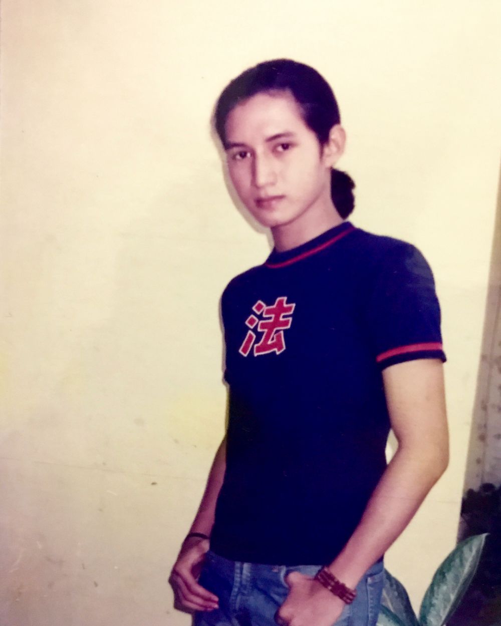 10 Transformasi Chand Kelvin, potret saat gondrong bikin pangling