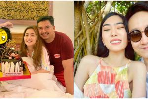 Potret harmonis 6 seleb cantik Indonesia yang dipersunting dokter