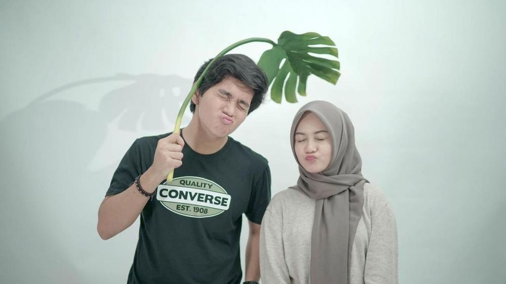 Move on dari Tissa Biani, ini 7 potret Ajil Ditto dengan pacar baru