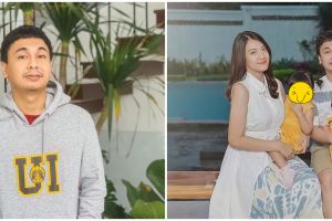 8 Potret rooftop di rumah baru Raditya Dika, kece dan cozy abis
