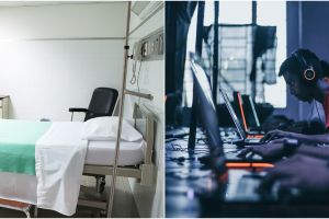 Viral video remaja alami gangguan syaraf, diduga akibat kecanduan game