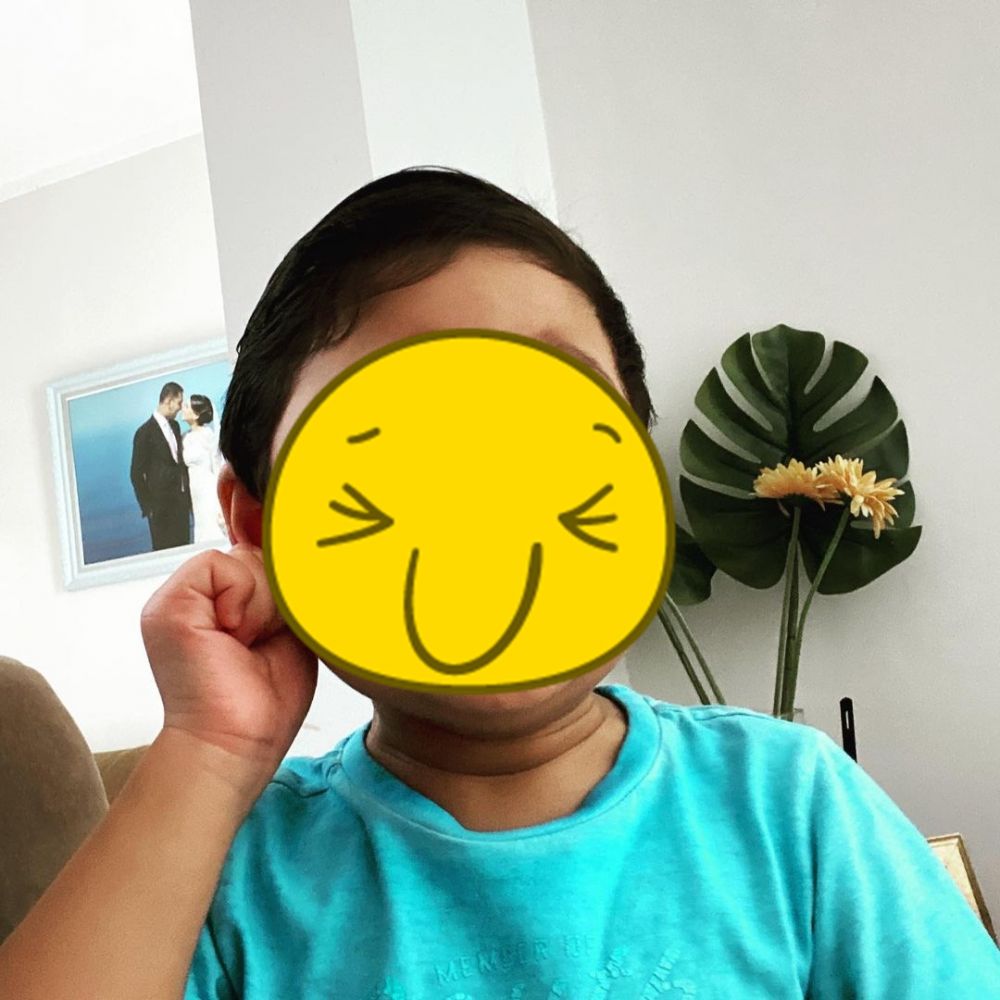 Jadi istri pilot, intip 10 penampakan rumah Christie Julia