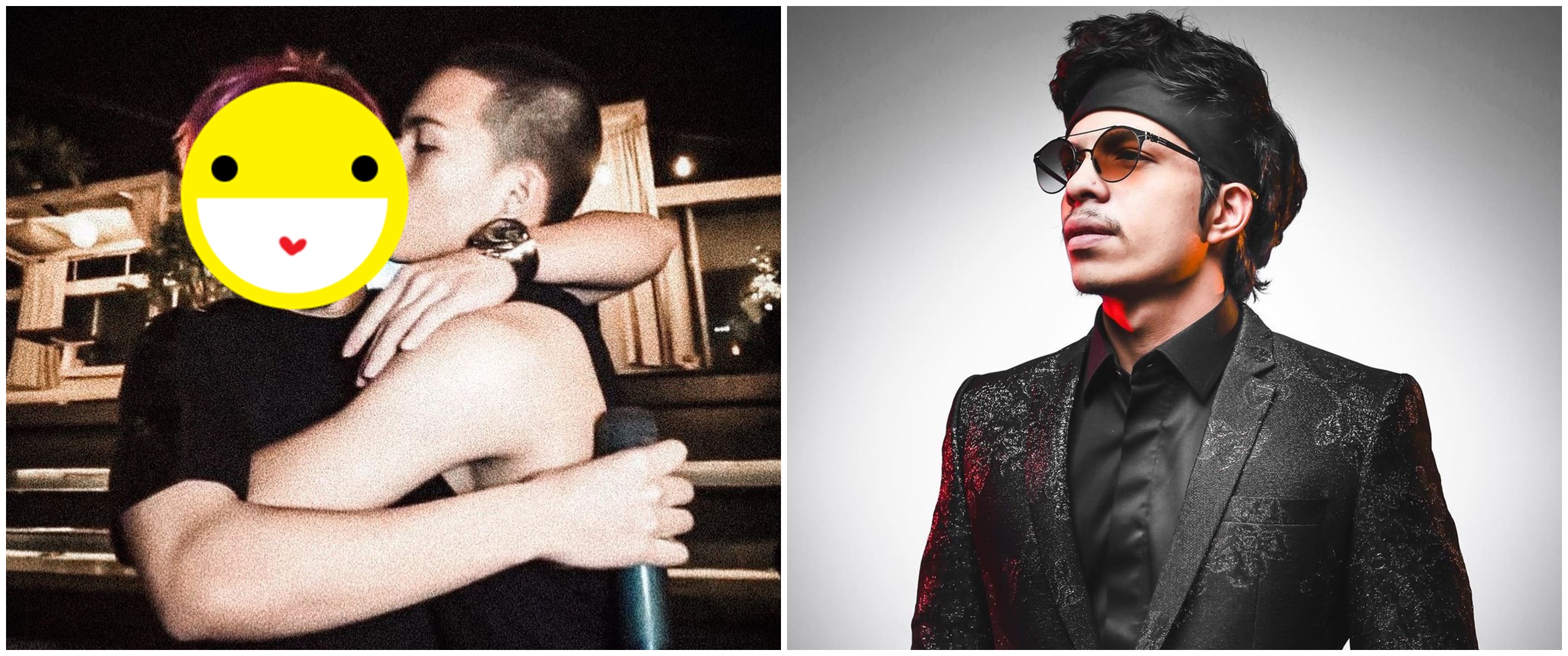 Unggah potret lawas, Atta Halilintar disebut warganet mirip Ian Kasela