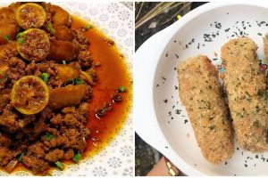 10 Resep olahan kentang dan daging ala rumahan, enak dan bikin nagih