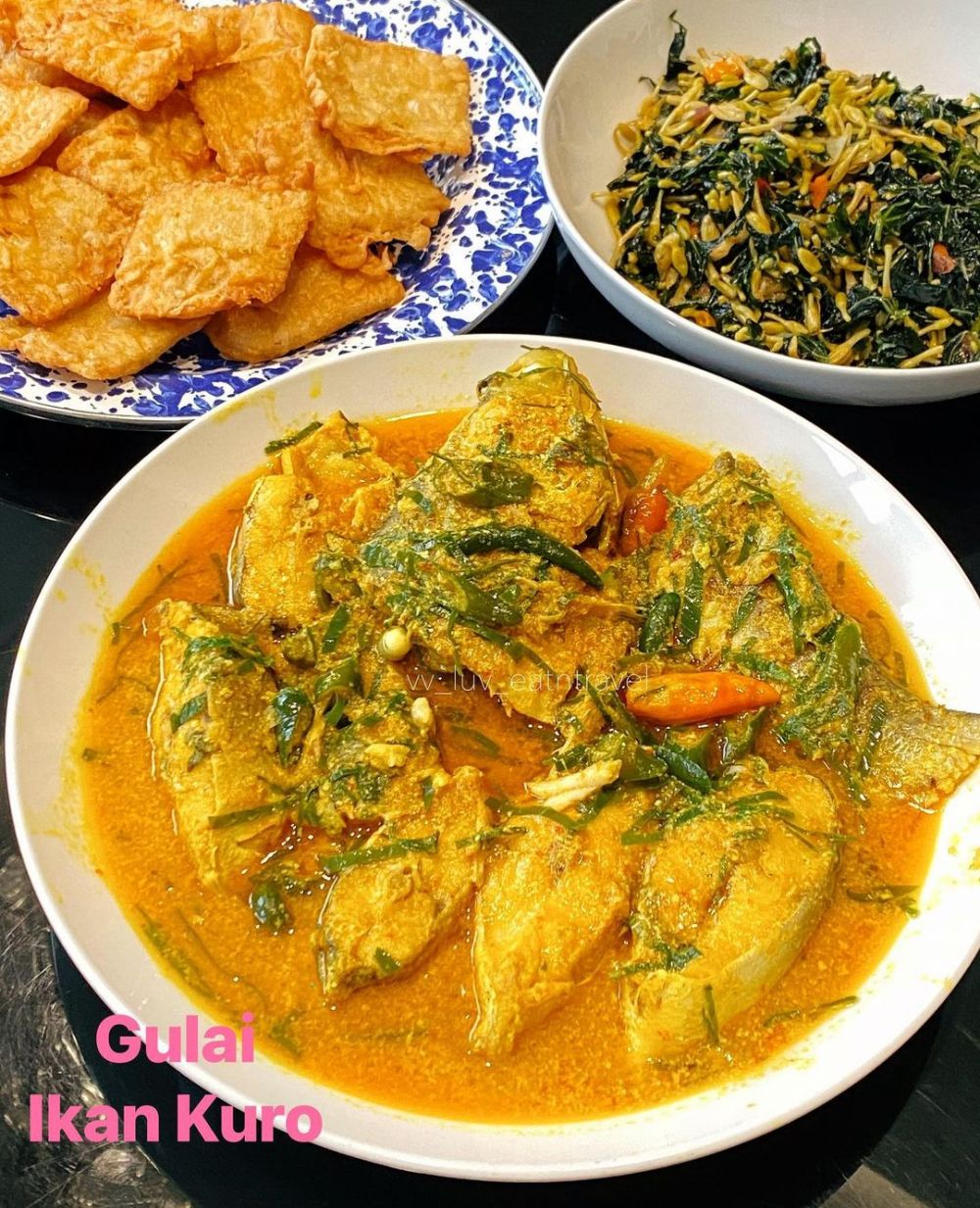 10 Resep ikan gulai kuning ala rumahan, enak dan mudah dibuat