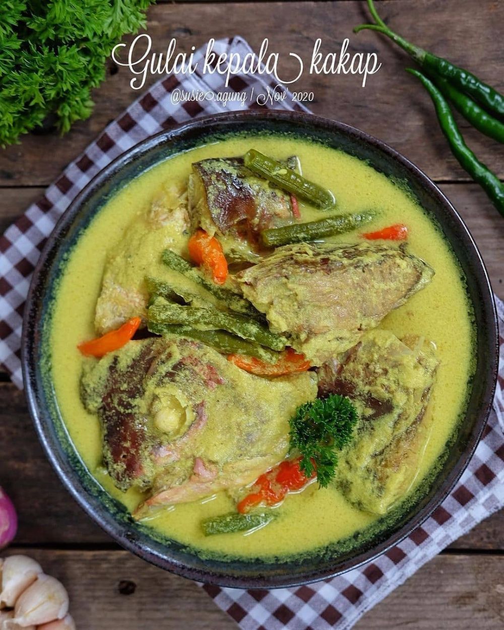 10 Resep ikan gulai kuning ala rumahan, enak dan mudah dibuat