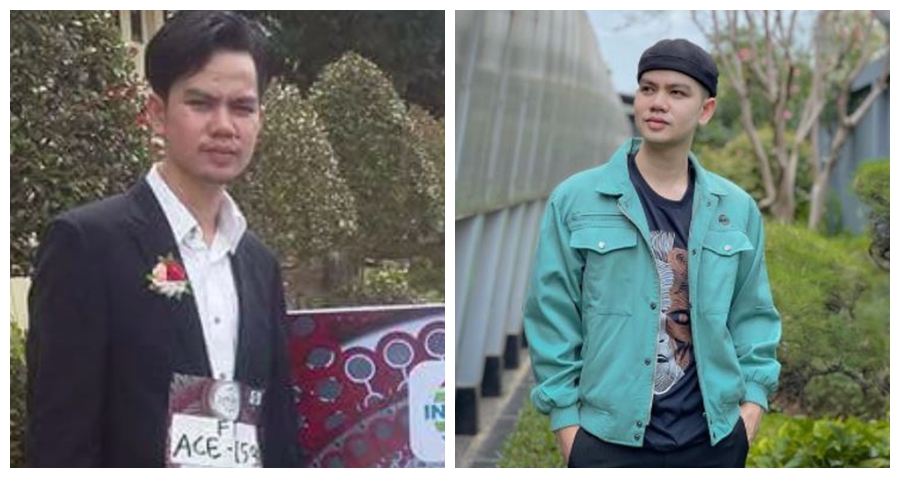 Potret lawas 7 jebolan Liga Dangdut saat ikut audisi, pangling nggak?