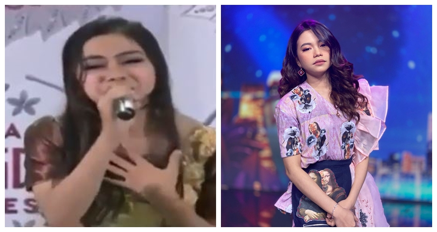 Potret lawas 7 jebolan Liga Dangdut saat ikut audisi, pangling nggak?