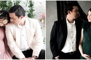 Angelica Simperler melahirkan putra pertama, banjir doa