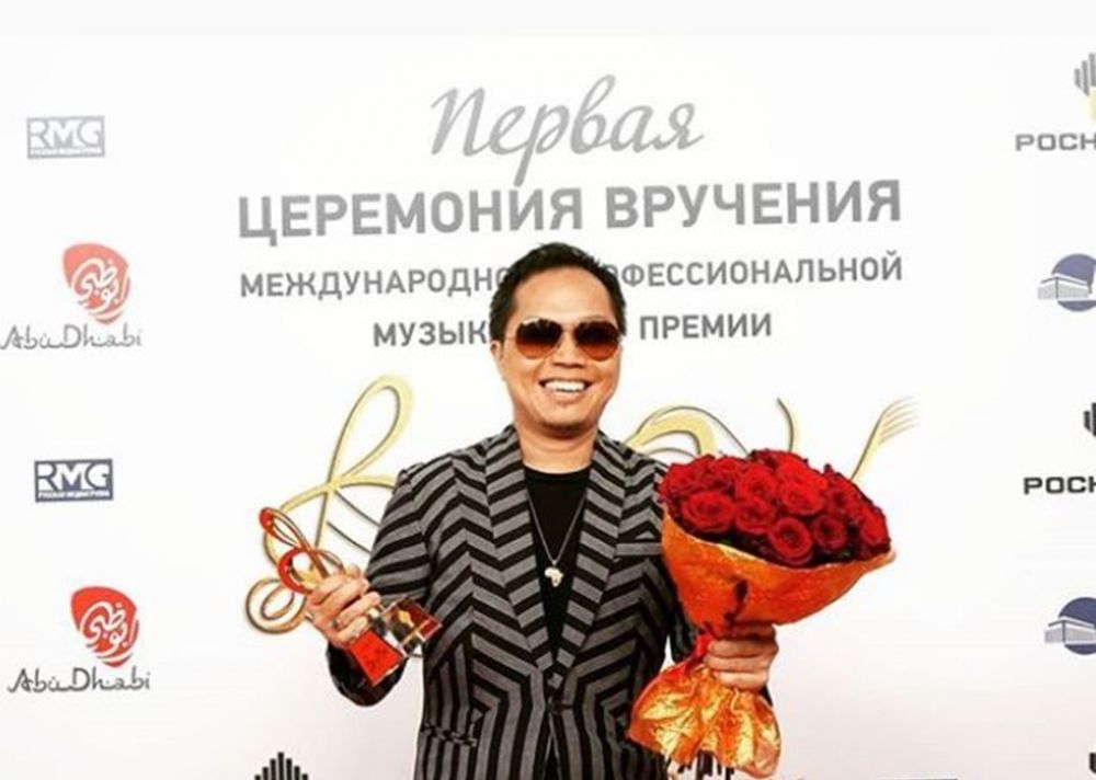 Bertalenta, 11 orang Indonesia ikut ajang pencarian bakat luar negeri