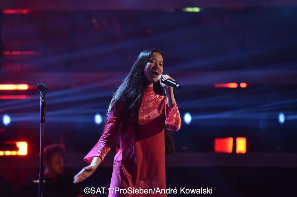 Bertalenta, 11 orang Indonesia ikut ajang pencarian bakat luar negeri