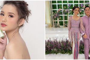 6 Pesona Sarah Menzel jadi bintang iklan kosmetik, dipuji bak barbie