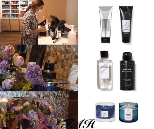 Taksiran harga 8 seserahan Atta dan Aurel, casing HP-nya jutaan rupiah