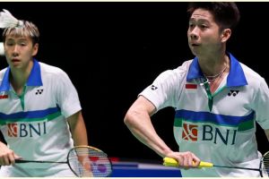 Ini alasan tim Indonesia terpaksa mundur dari All England 2021