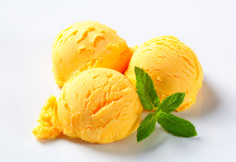 10 Resep es krim buah ala rumahan, sederhana dan enak