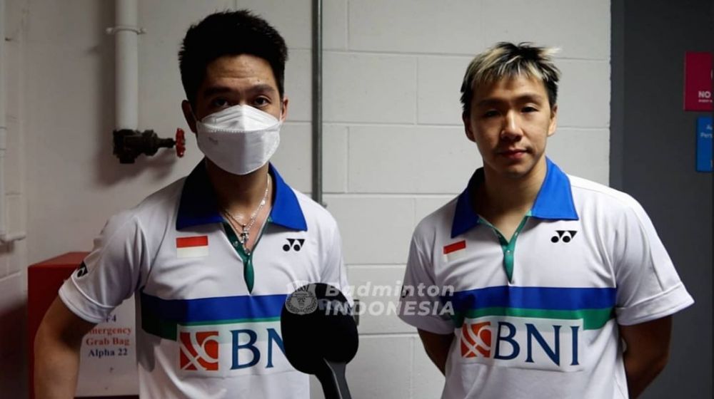 Tim Indonesia diminta mundur dari All England 2021, ini penjelasan BWF