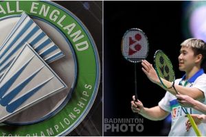 Tim Indonesia diminta mundur dari All England 2021, ini penjelasan BWF