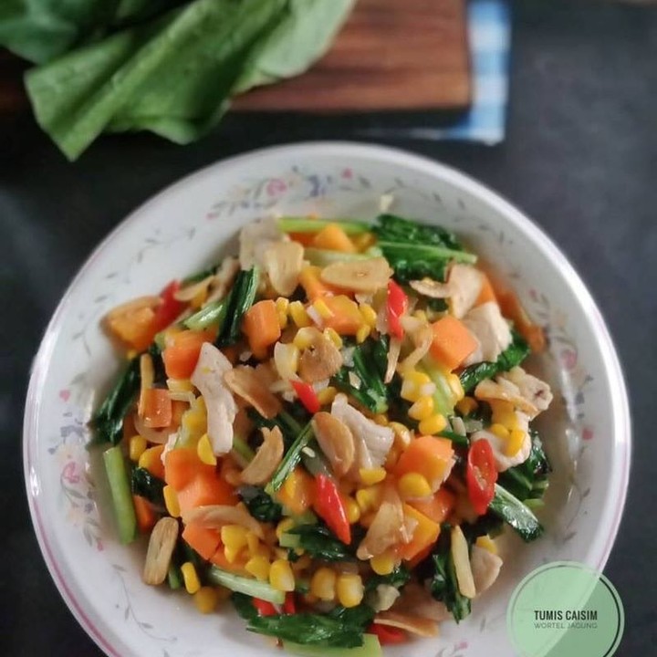 15 Resep sayur jagung ala rumahan, nggak bikin ribet