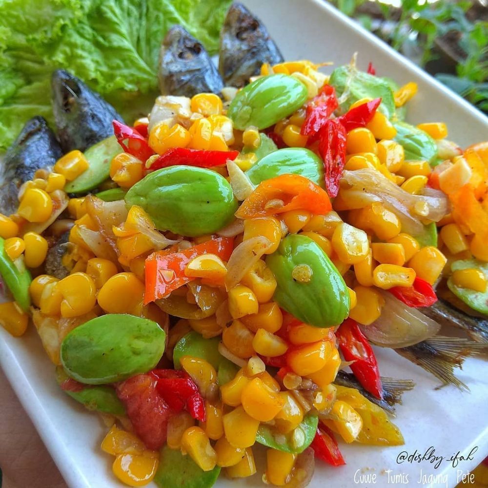 15 Resep sayur jagung ala rumahan, nggak bikin ribet