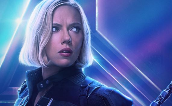 Karakter 7 superhero Avengers, siapa yang paling mirip denganmu?