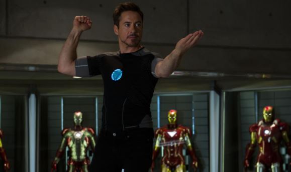 Karakter 7 superhero Avengers, siapa yang paling mirip denganmu?