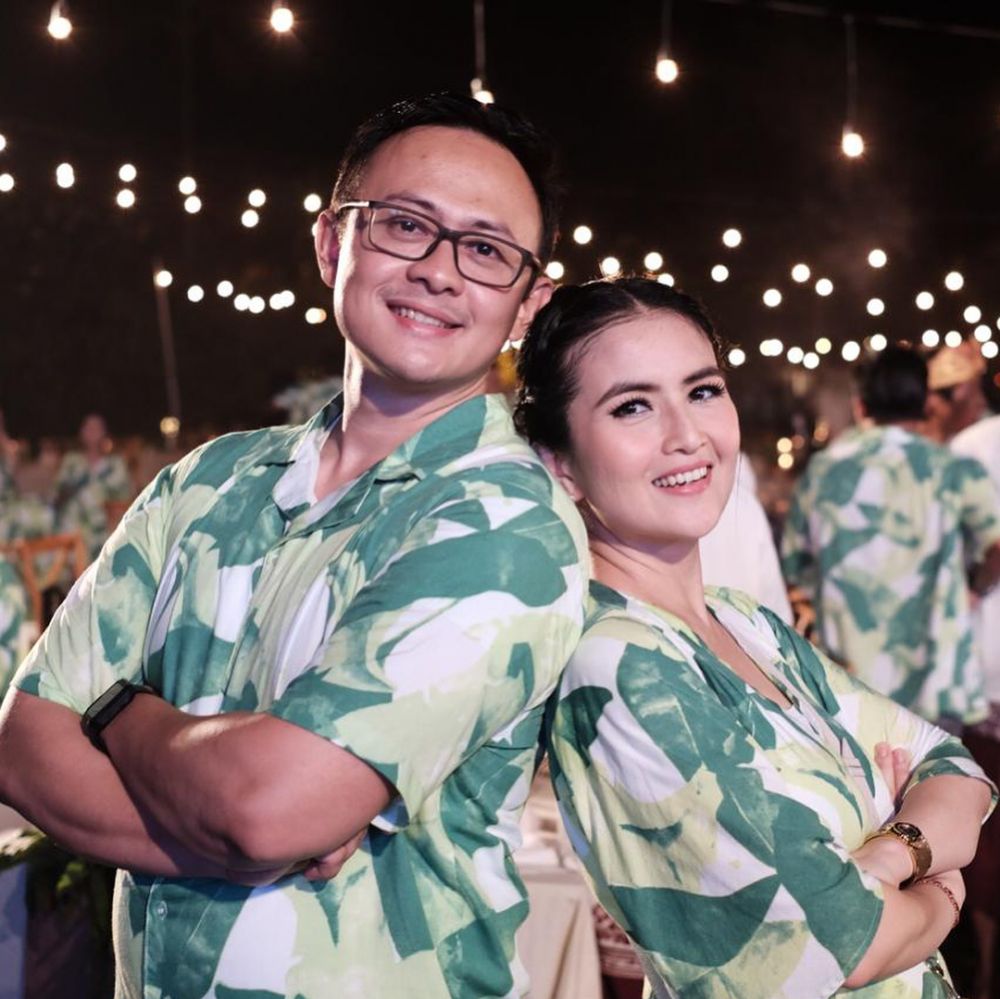 Jarang terlihat di TV, 7 pesinetron ini kini jadi istri pejabat