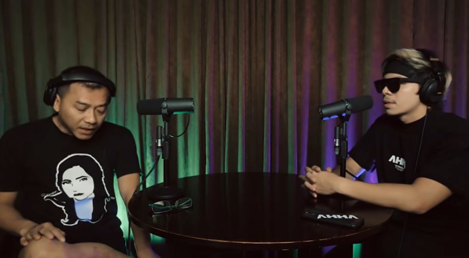 10 Potret kebersamaan Atta dan Anang Hermansyah, penuh kehangatan