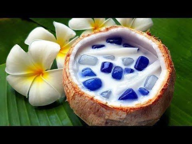 resep minuman es kolang kaling Instagram/ cookpad © 2021 brilio.net resep minuman es kolang kaling Instagram/ cookpad © 2021 brilio.net