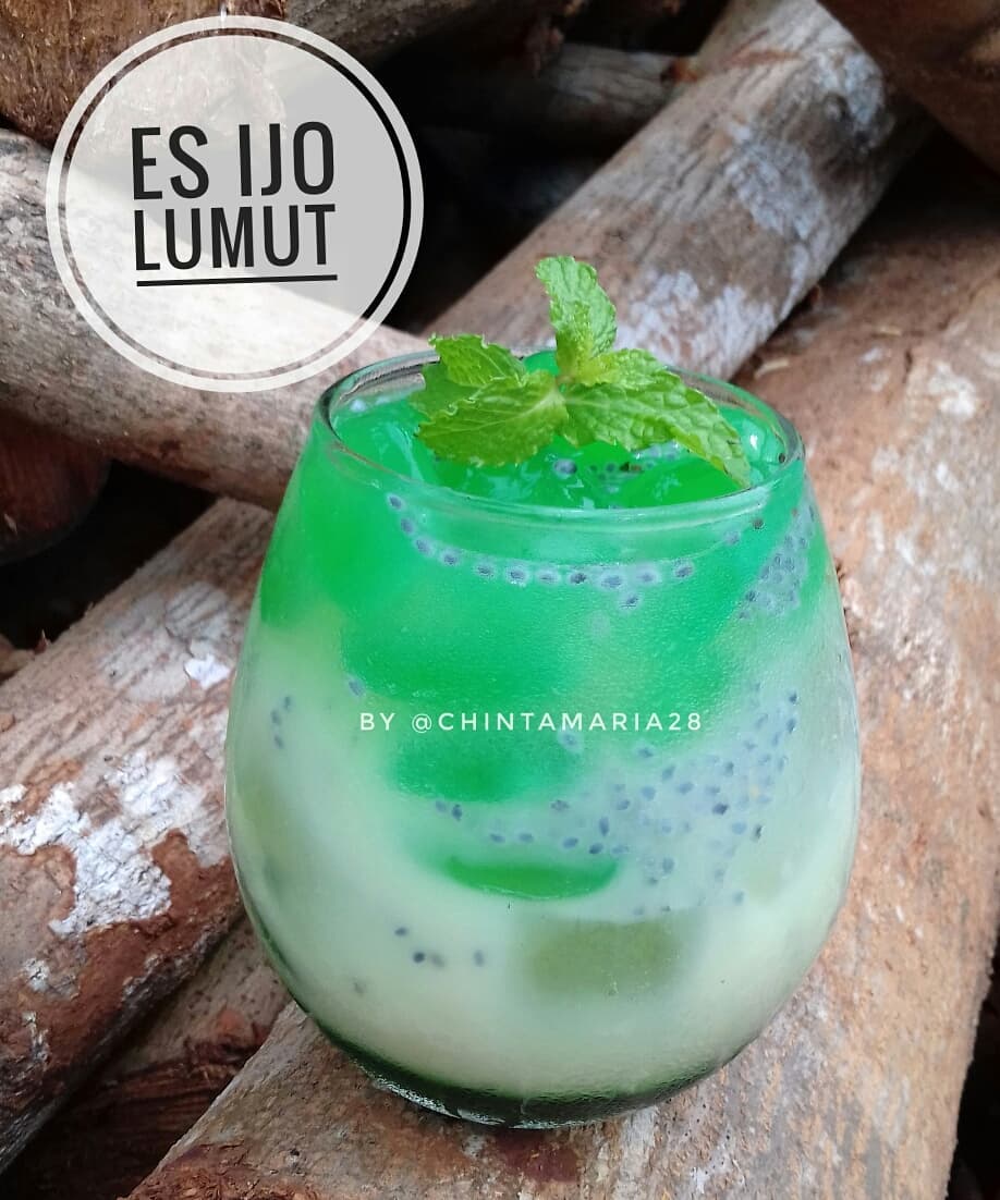 resep minuman es kolang kaling Instagram/ cookpad © 2021 brilio.net resep minuman es kolang kaling Instagram/ cookpad © 2021 brilio.net