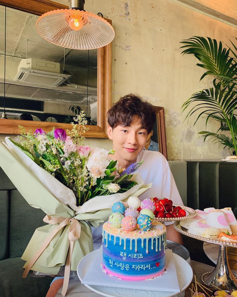 9 Fakta skandal bully Ji Soo, didepak dari River Where the Moon Rises