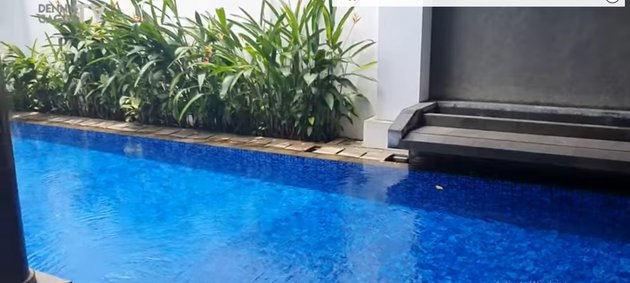 Sudah diisi perabotan, ini 15 potret rumah baru Atta Halilintar 