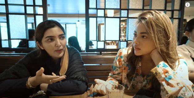 10 Momen persiapan siraman Aurel dan Atta, Krisdayanti tak bakal hadir