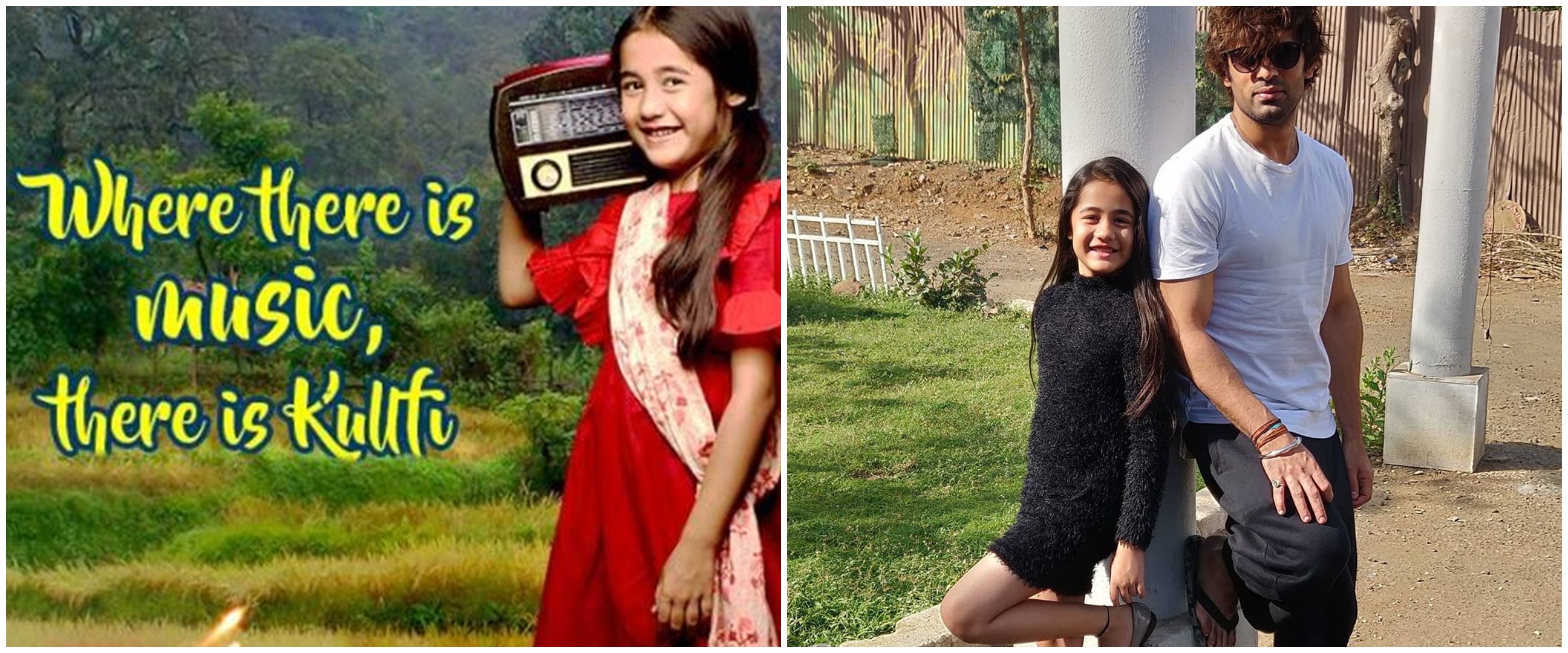 10 Potret rumah Aakriti Sharma 'Kulfi', kamarnya curi perhatian