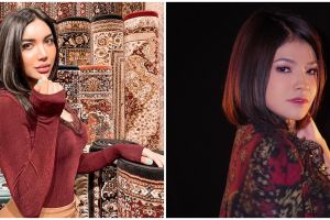 Tak banyak yang tahu, 7 seleb ini ternyata pernah ikut Idola Cilik