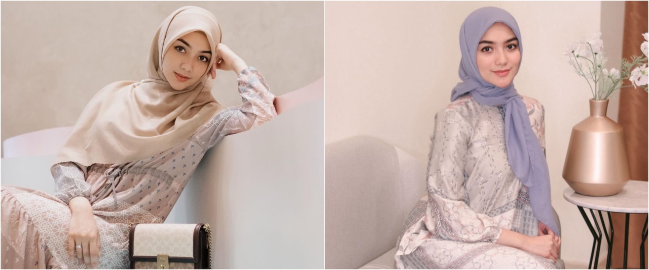 Taksiran harga 10 aksesori Citra Kirana, kecil tapi berharga fantastis