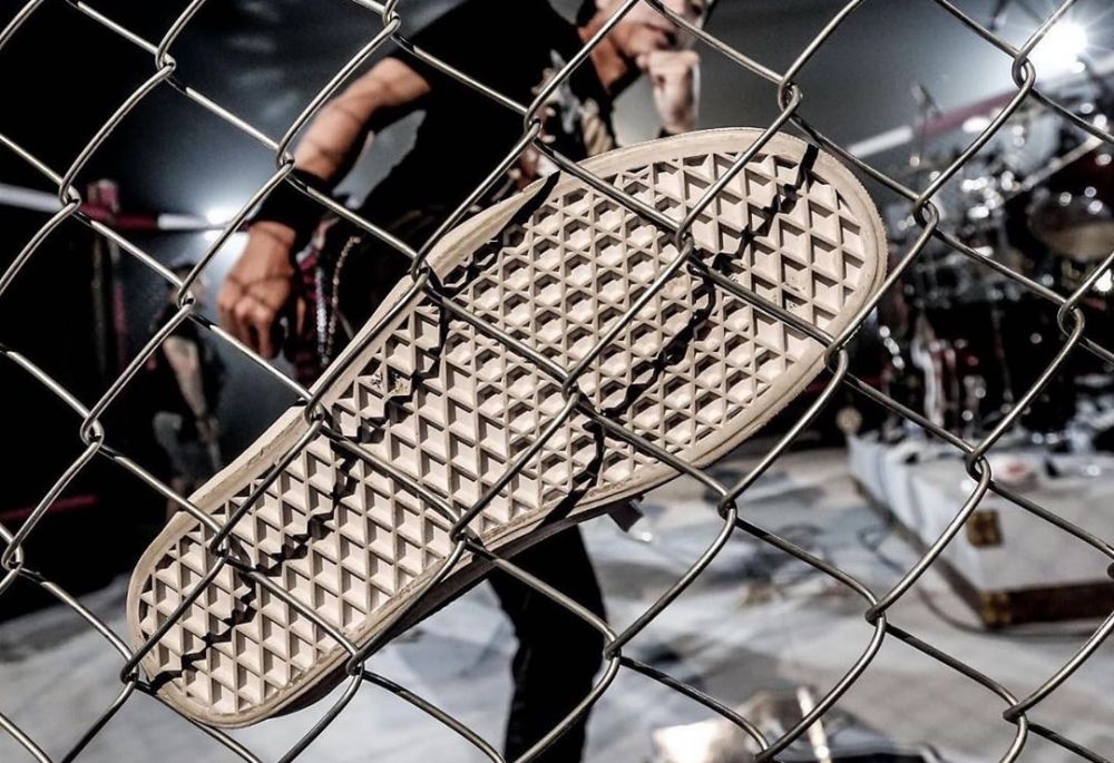 6 Alasan sneakers Vans digemari anak muda, begini cara merawatnya