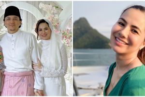 11 Pesona Noor Nabila, pengusaha Malaysia istri Engku Emran