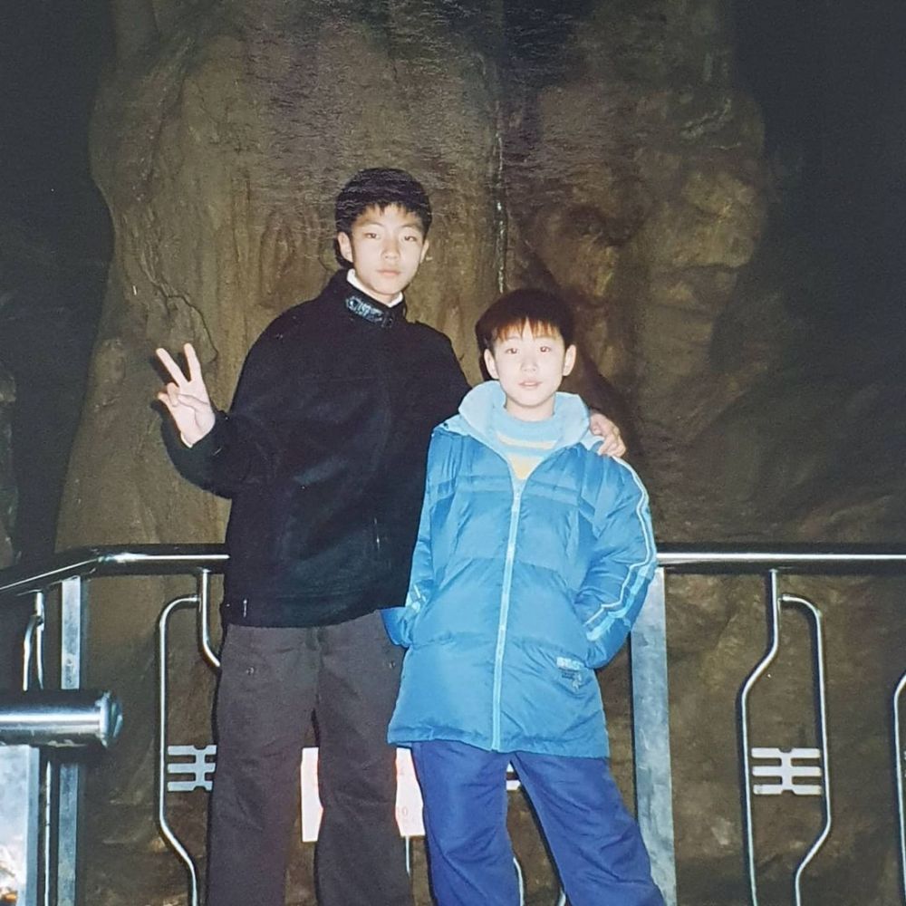 10 Potret lawas Hwang In-yeob True Beauty, foto kelulusannya disorot