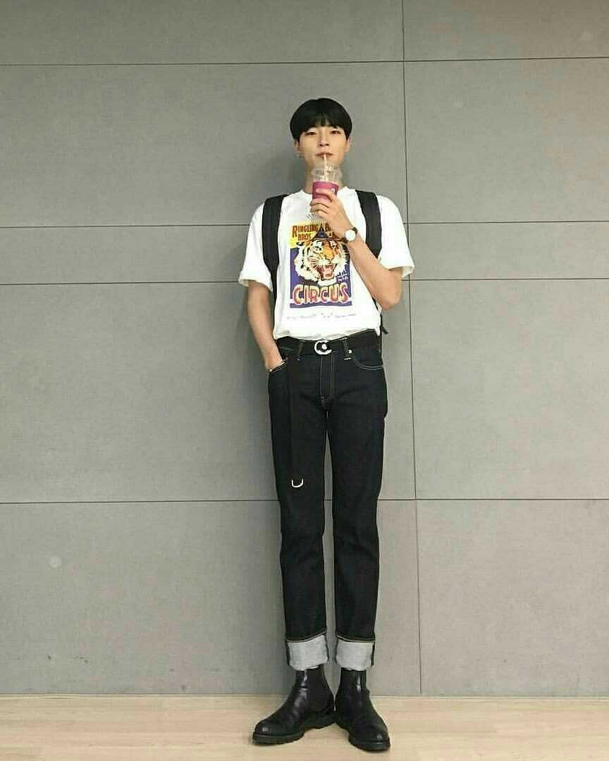 10 Potret lawas Hwang In-yeob True Beauty, foto kelulusannya disorot