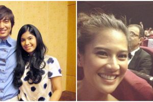 Potret lawas 9 seleb foto bareng artis dunia, jadi sorotan