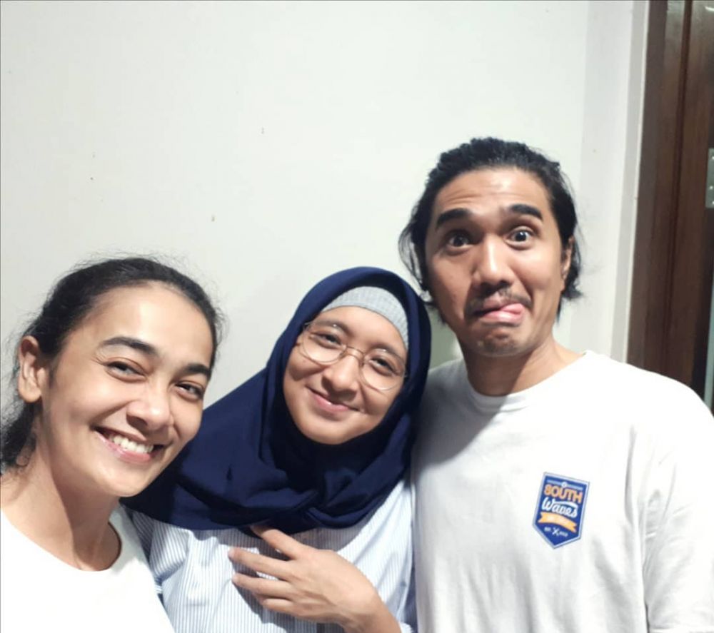 9 Transformasi Lontoh bersaudara, bukti parasnya tak termakan usia