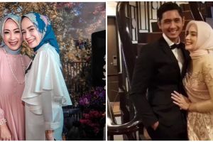 8 Gaya Putri Anne saat kondangan, memesona dan anggun abis