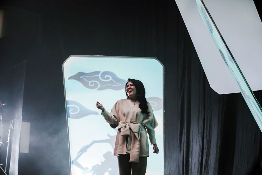 5 Fakta di balik pembuatan video Disney’s Raya and the Last Dragon