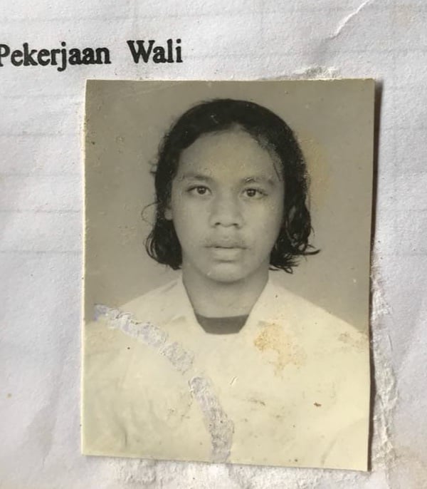 10 Potret Amasya kakak Aprilia Manganang yang juga alami hipospadia