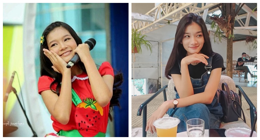 Ingat girlband Teenebelle? Begini potret terbaru 9 personelnya