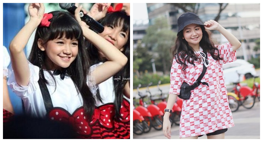 Ingat girlband Teenebelle? Begini potret terbaru 9 personelnya