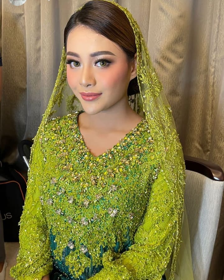 10 Momen pengajian Aurel Hermansyah jelang pernikahan, ada Krisdayanti