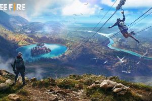 4 Fakta Free Fire World Series 2021 Singapura, hadiahnya fantastis